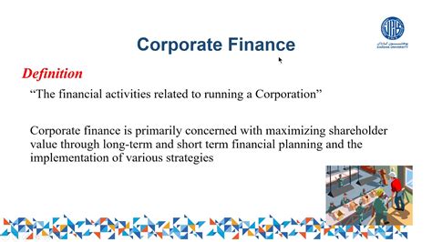 finance companies definition